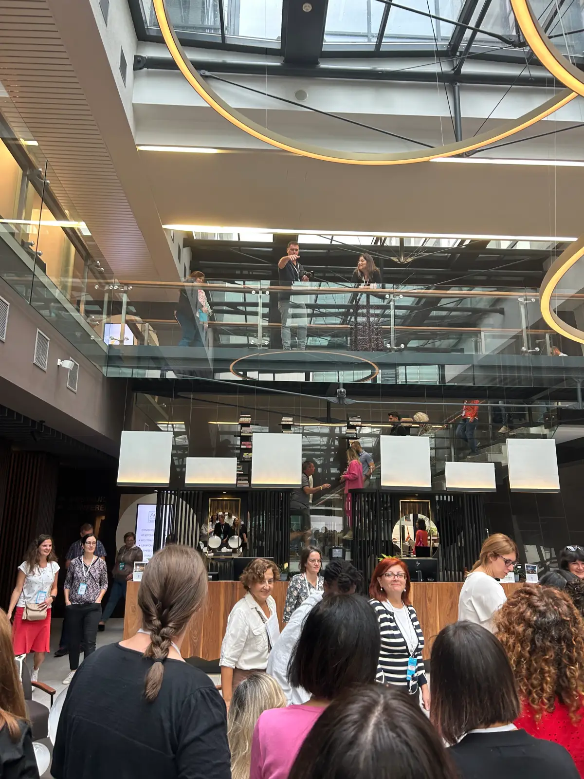 eTwinning conference Bratislava